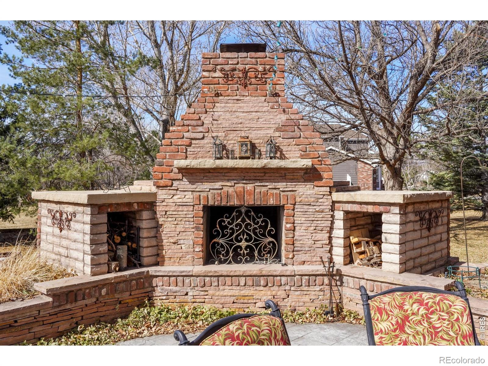 MLS Image #41 for 7733  park ridge circle,fort collins, Colorado