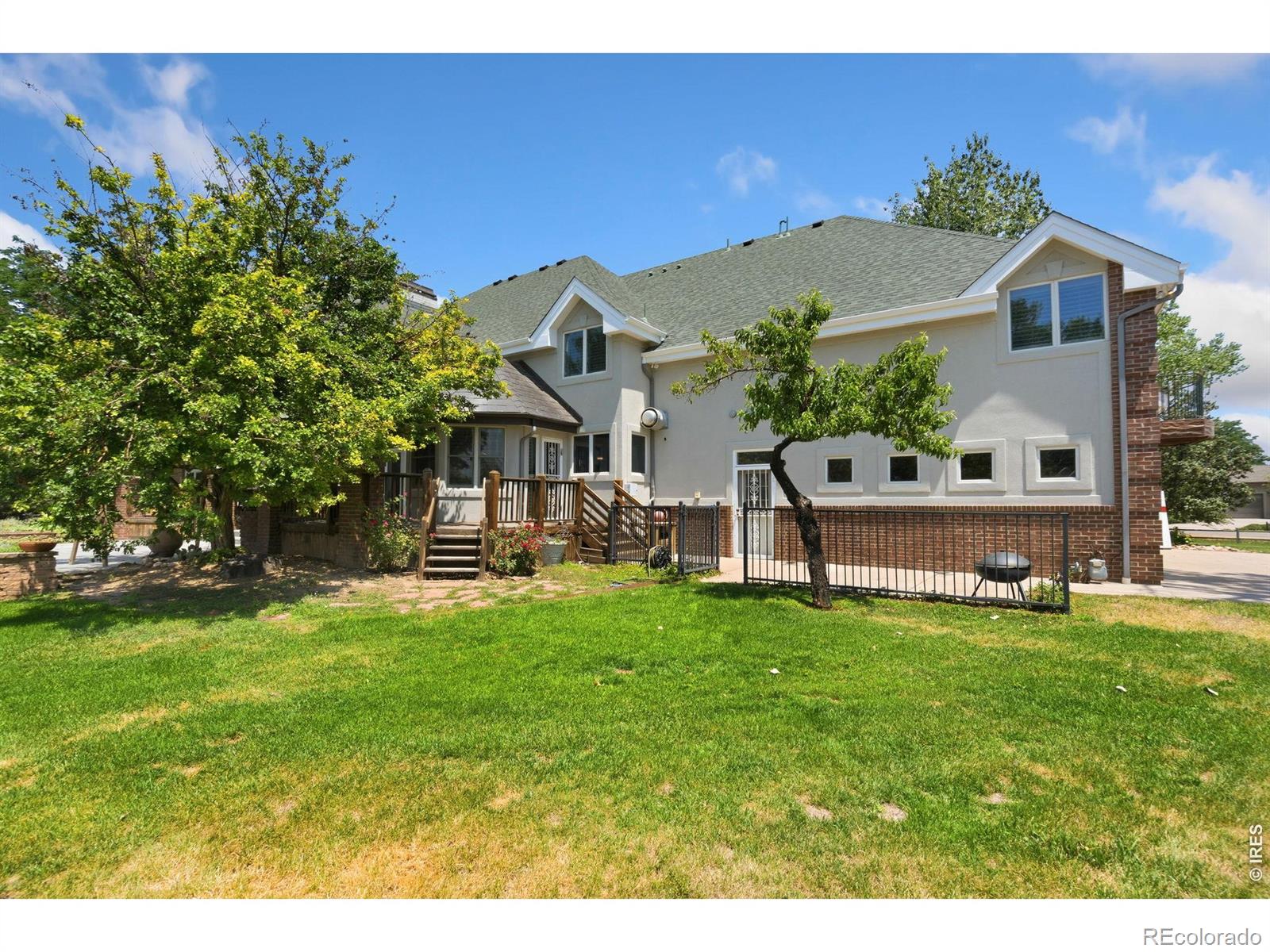 MLS Image #47 for 7733  park ridge circle,fort collins, Colorado