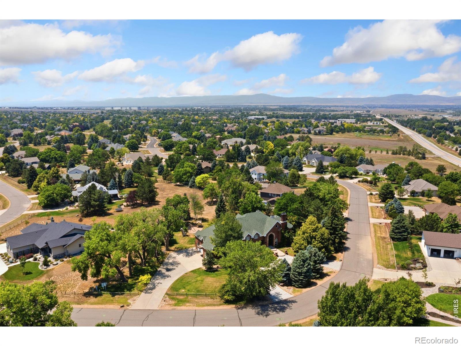 MLS Image #48 for 7733  park ridge circle,fort collins, Colorado