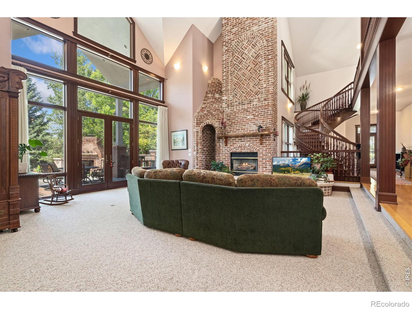 MLS Image #7 for 7733  park ridge circle,fort collins, Colorado