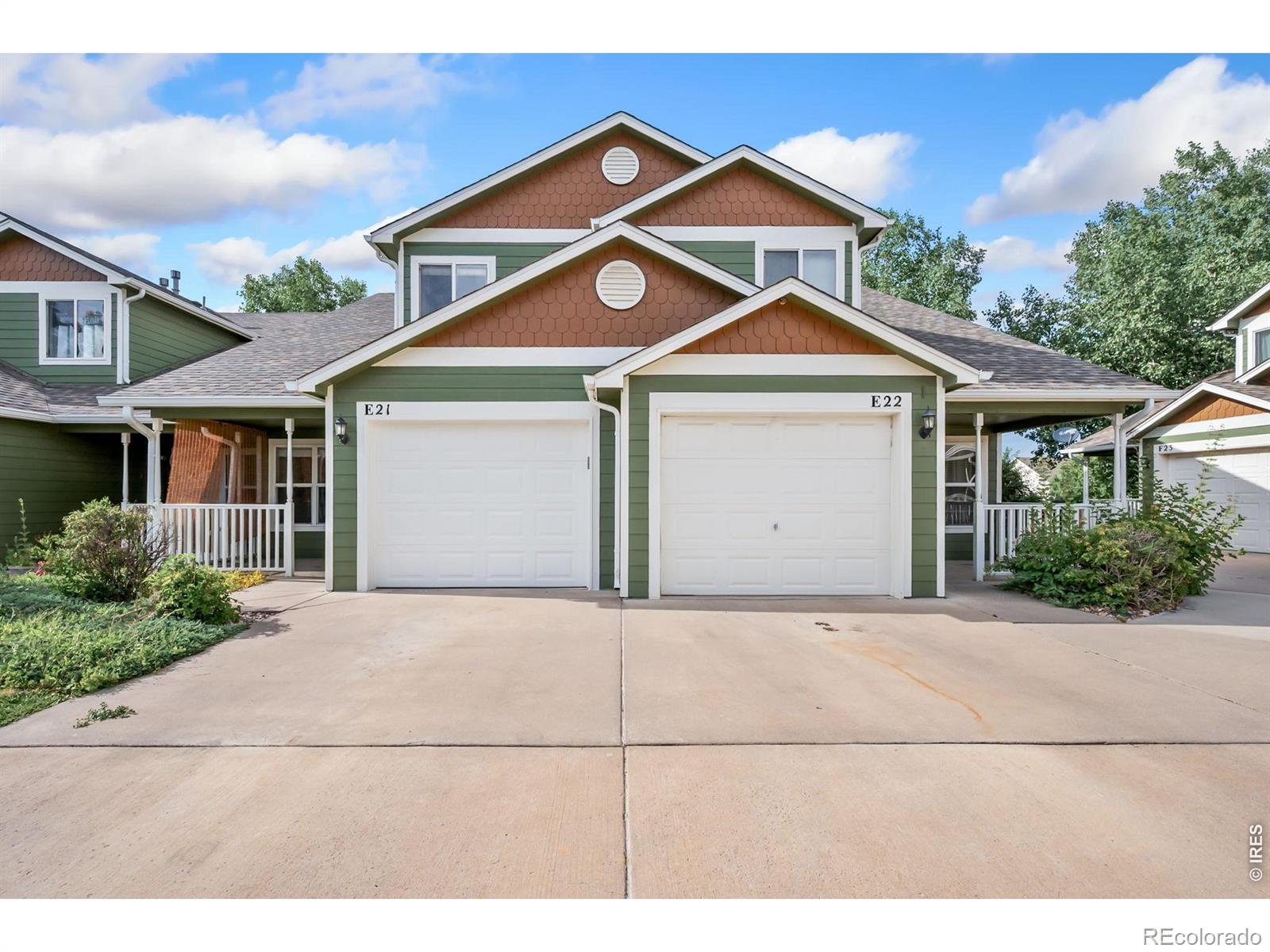 MLS Image #0 for 802  waterglen drive,fort collins, Colorado