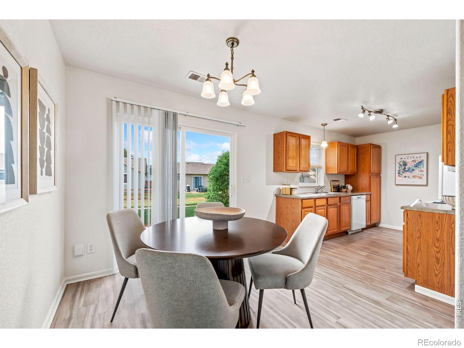 MLS Image #4 for 802  waterglen drive,fort collins, Colorado