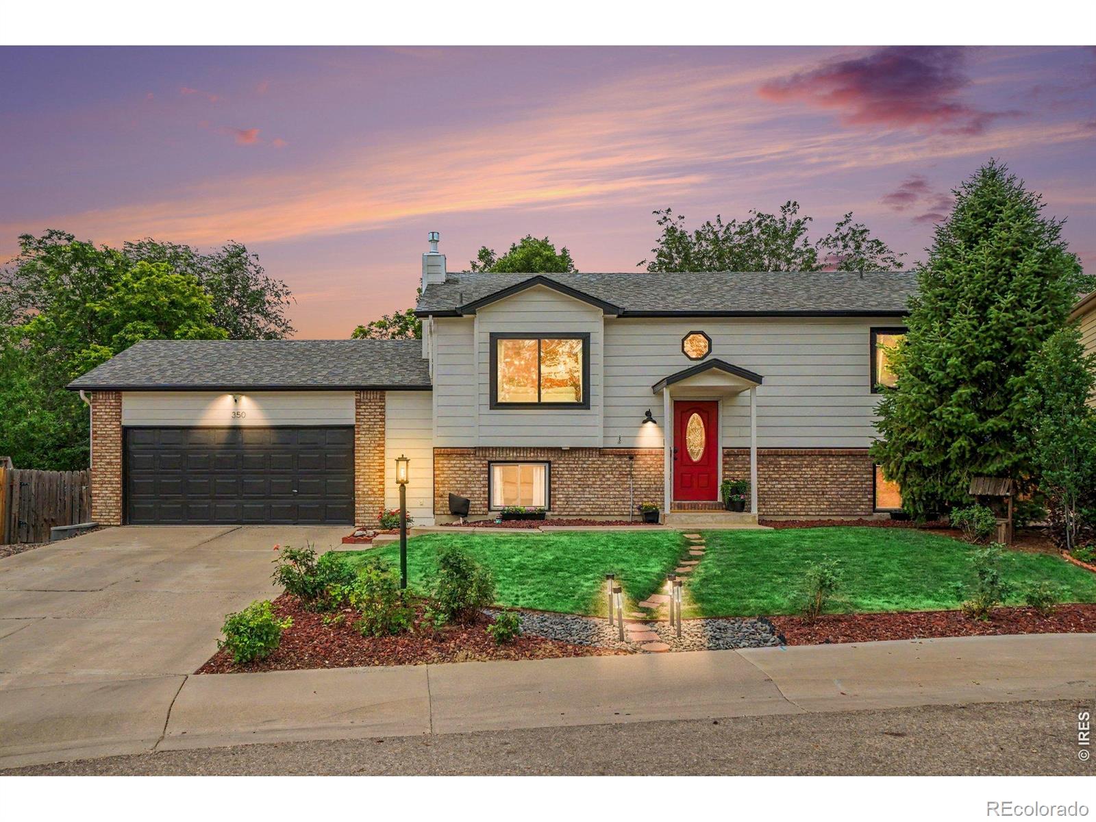 MLS Image #36 for 350  slippery elm place,loveland, Colorado