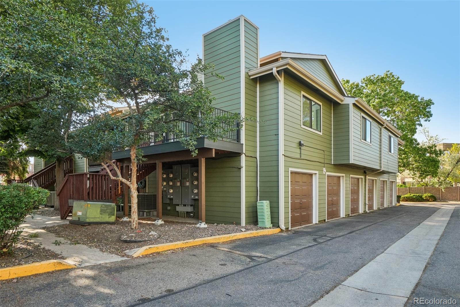 MLS Image #1 for 540 s forest street 1-201,denver, Colorado