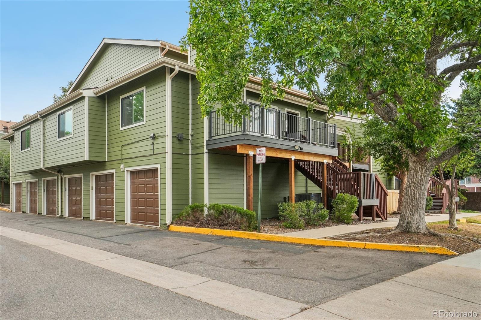 MLS Image #2 for 540 s forest street 1-201,denver, Colorado
