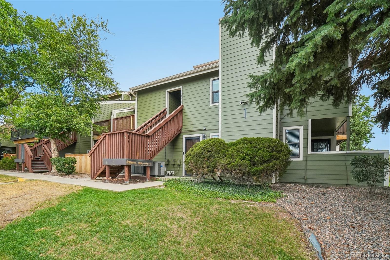 MLS Image #28 for 540 s forest street 1-201,denver, Colorado