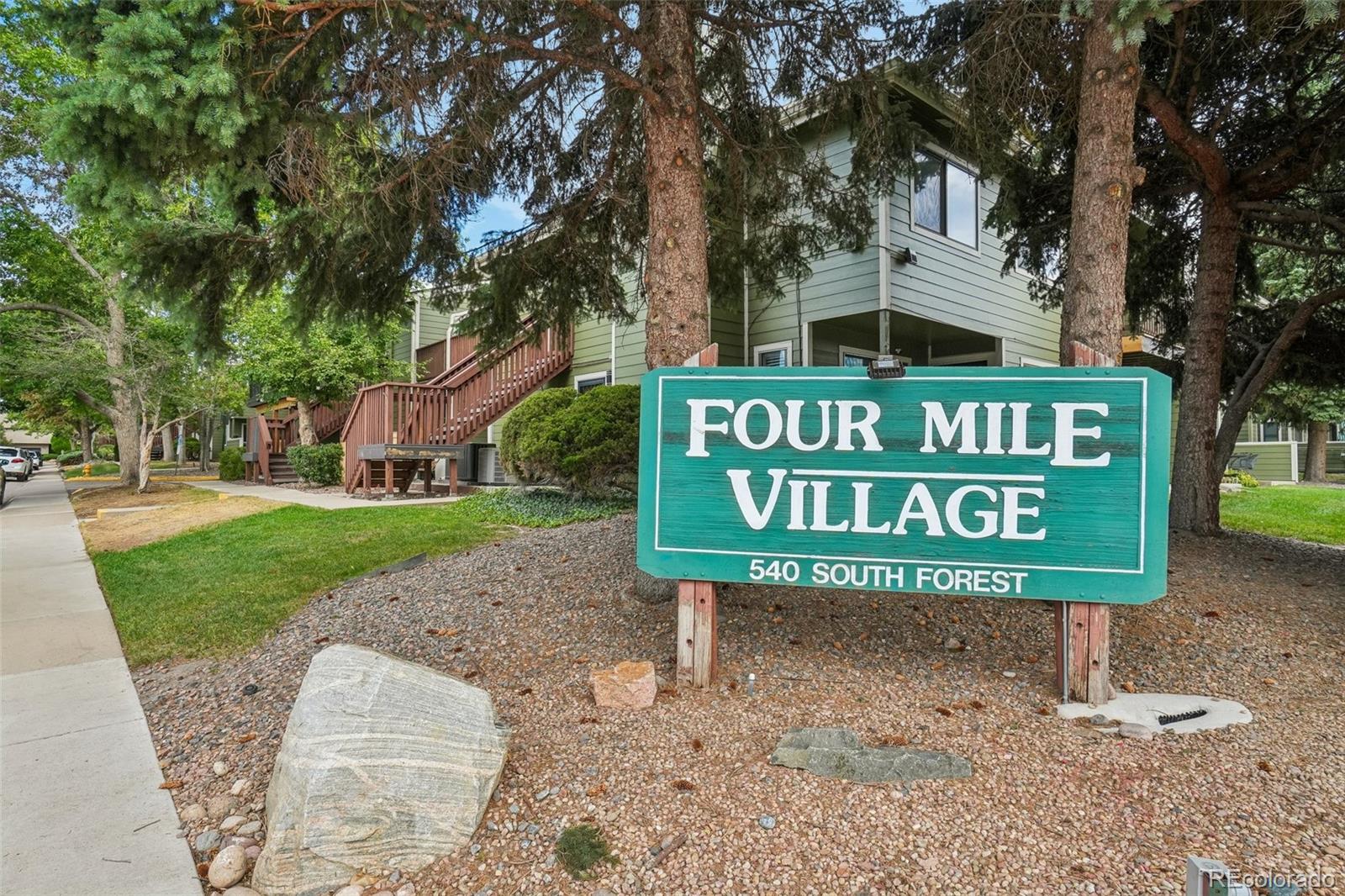 MLS Image #29 for 540 s forest street 1-201,denver, Colorado