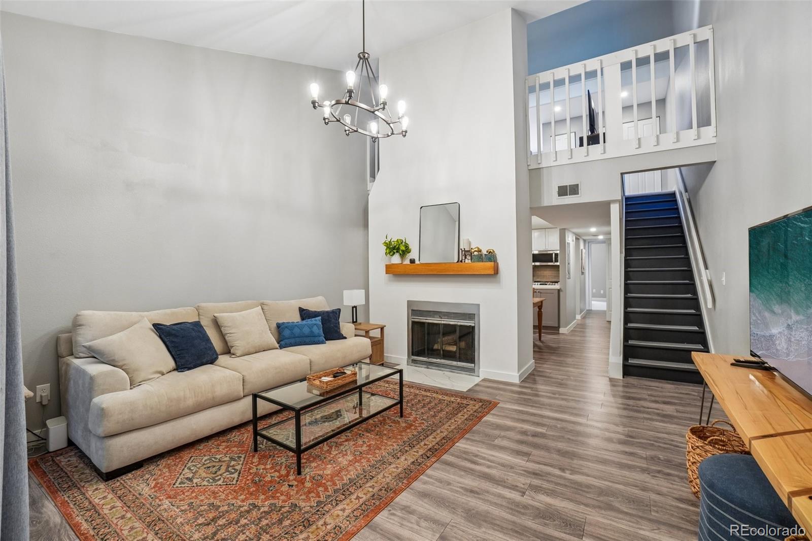 MLS Image #3 for 540 s forest street 1-201,denver, Colorado