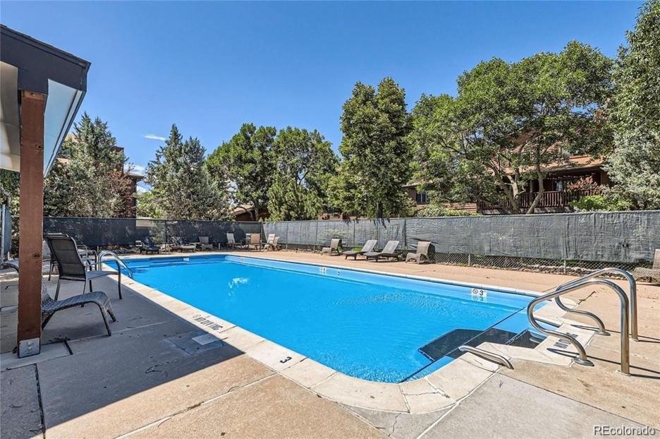 MLS Image #33 for 540 s forest street 1-201,denver, Colorado