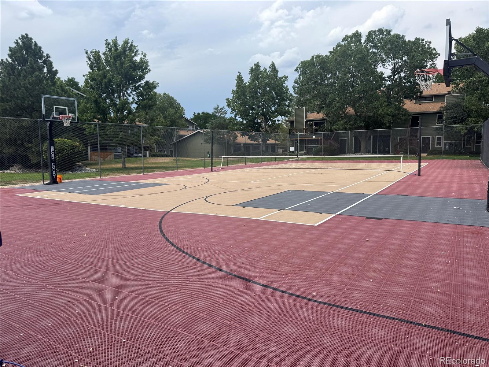 MLS Image #35 for 540 s forest street 1-201,denver, Colorado