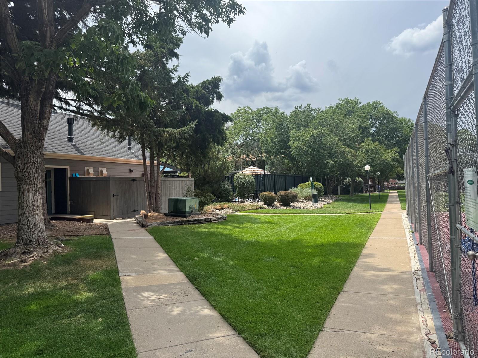 MLS Image #36 for 540 s forest street 1-201,denver, Colorado