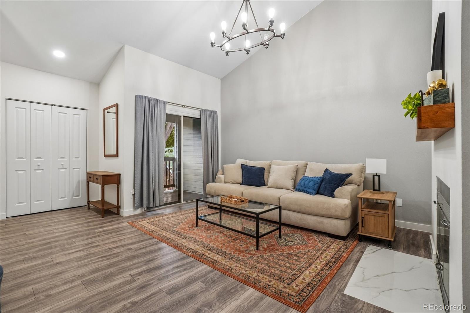 MLS Image #4 for 540 s forest street 1-201,denver, Colorado