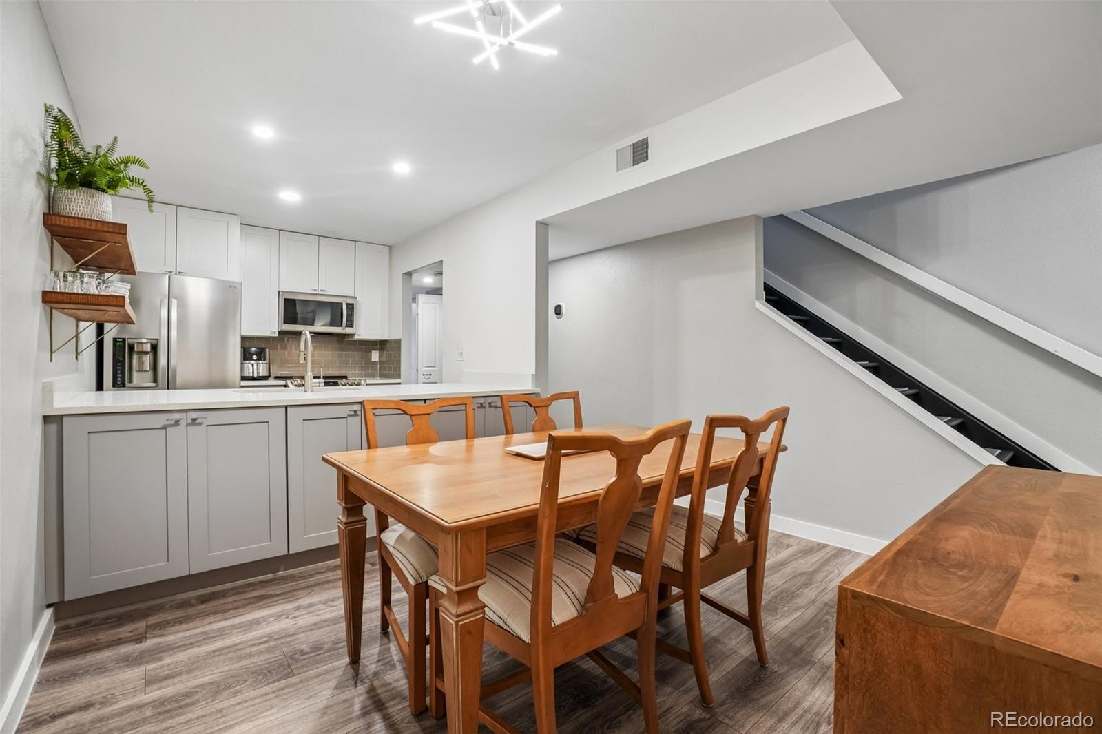 MLS Image #7 for 540 s forest street 1-201,denver, Colorado