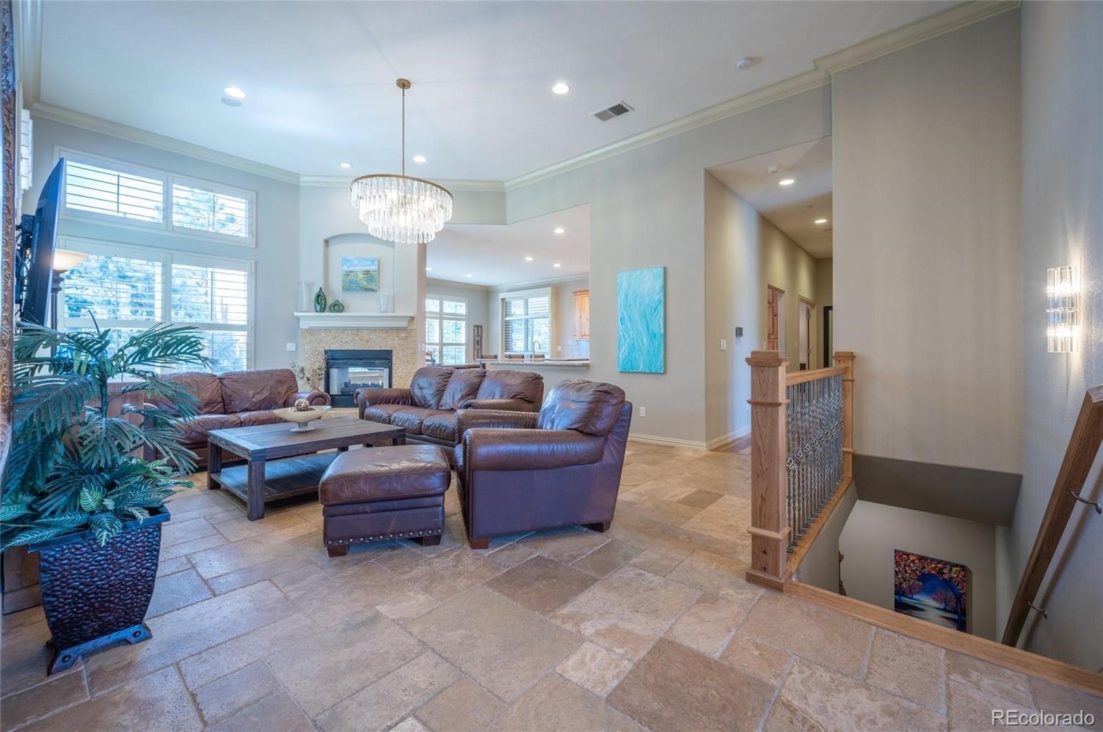 MLS Image #10 for 1030  timbercrest drive,castle rock, Colorado