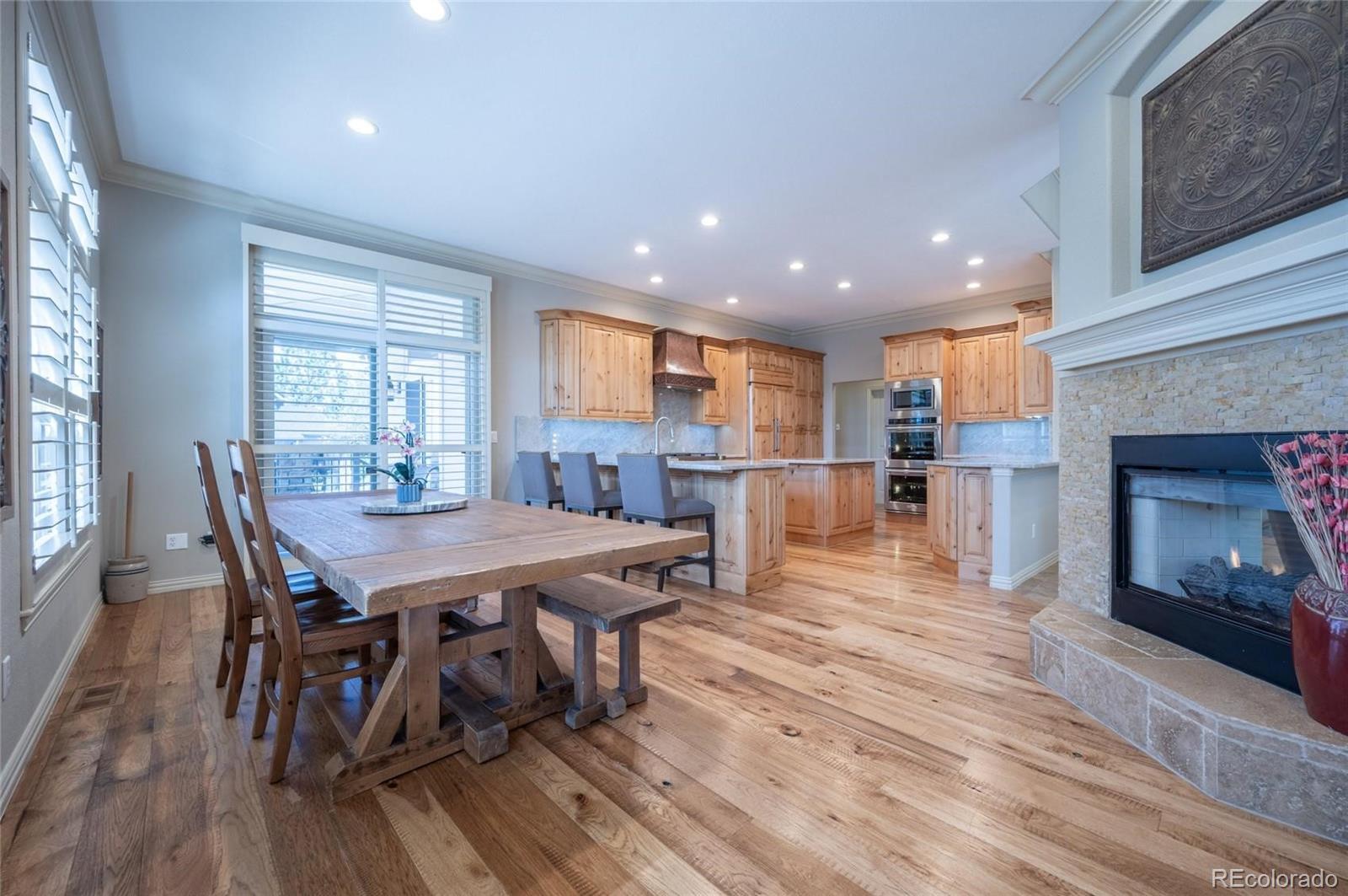 MLS Image #12 for 1030  timbercrest drive,castle rock, Colorado