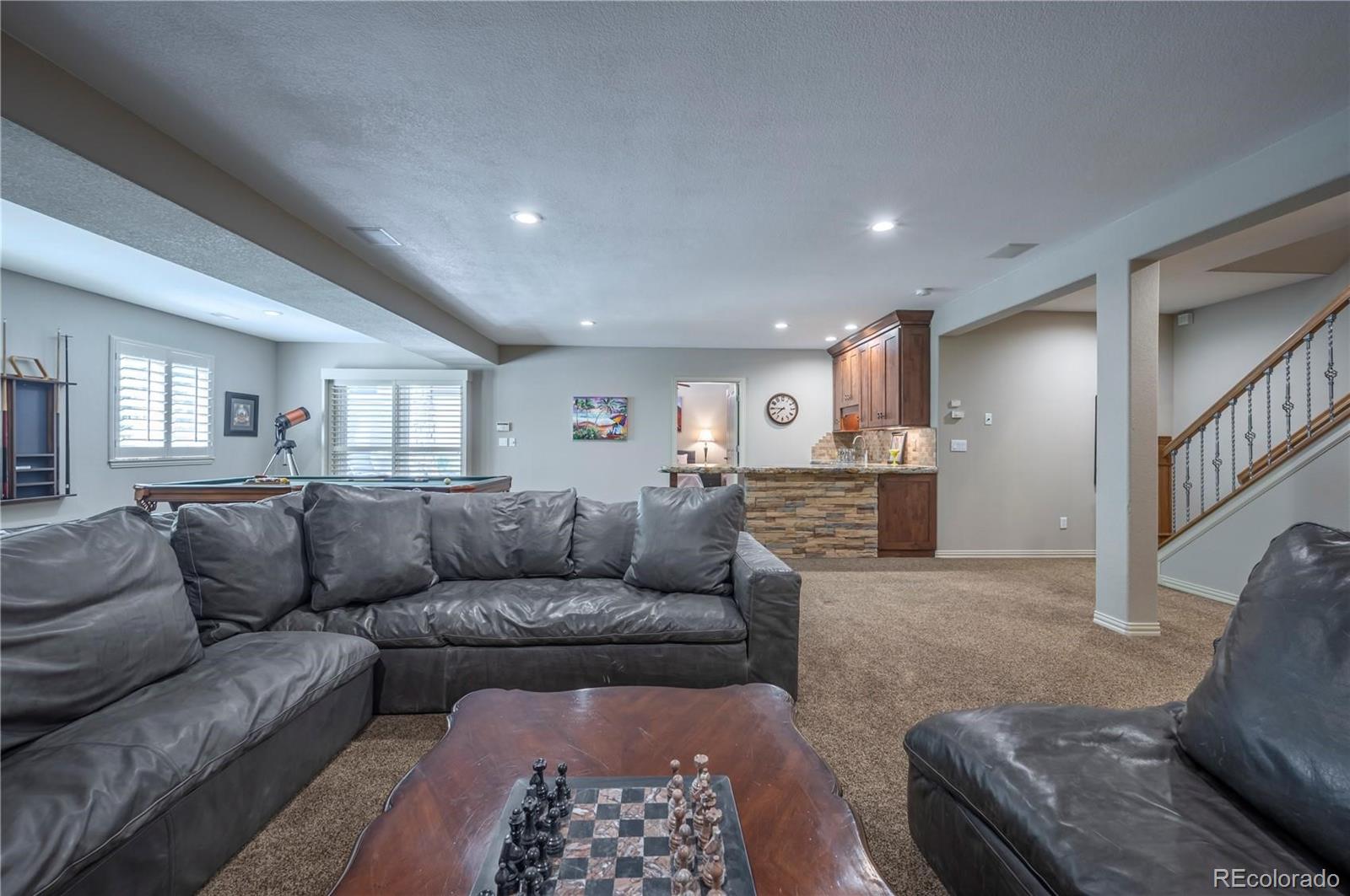 MLS Image #36 for 1030  timbercrest drive,castle rock, Colorado