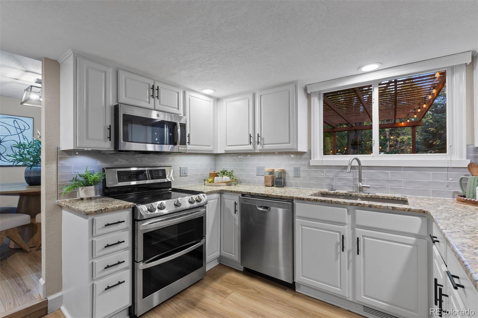 MLS Image #10 for 9830  ponderosa court,parker, Colorado