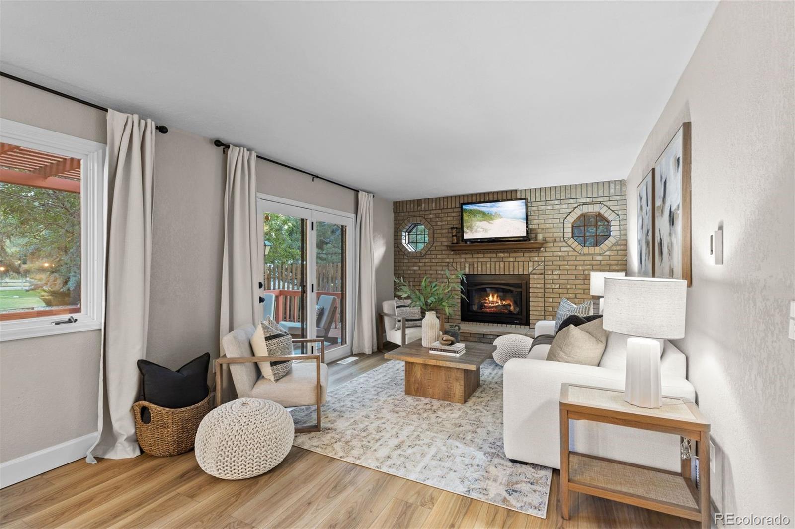 MLS Image #13 for 9830  ponderosa court,parker, Colorado