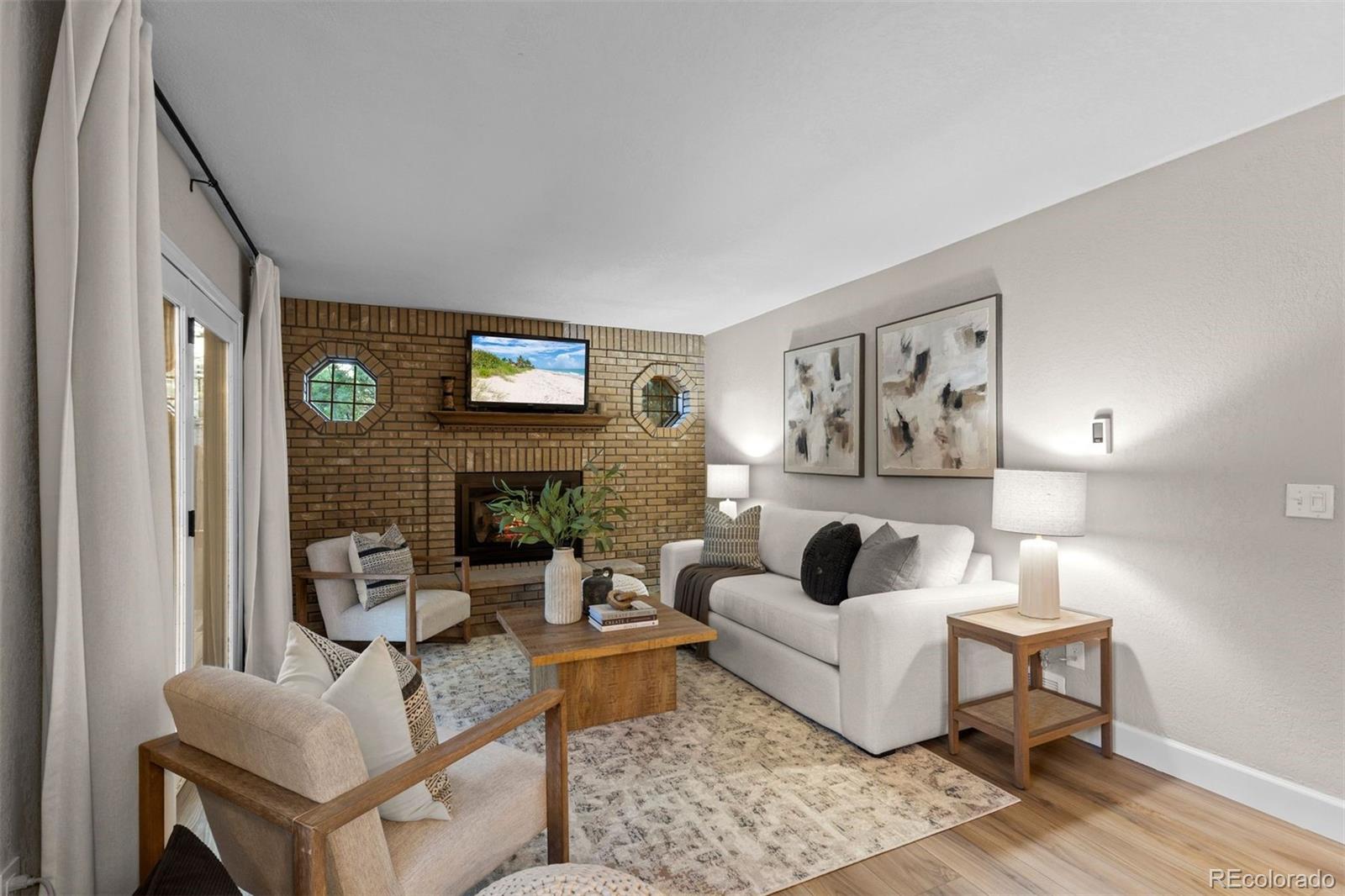 MLS Image #14 for 9830  ponderosa court,parker, Colorado