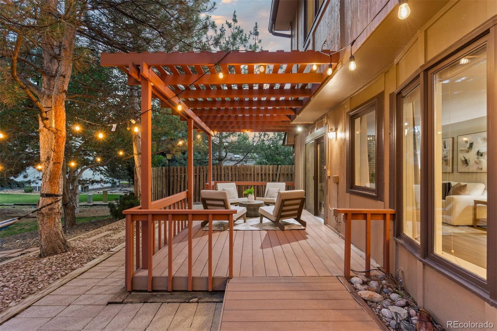 MLS Image #26 for 9830  ponderosa court,parker, Colorado