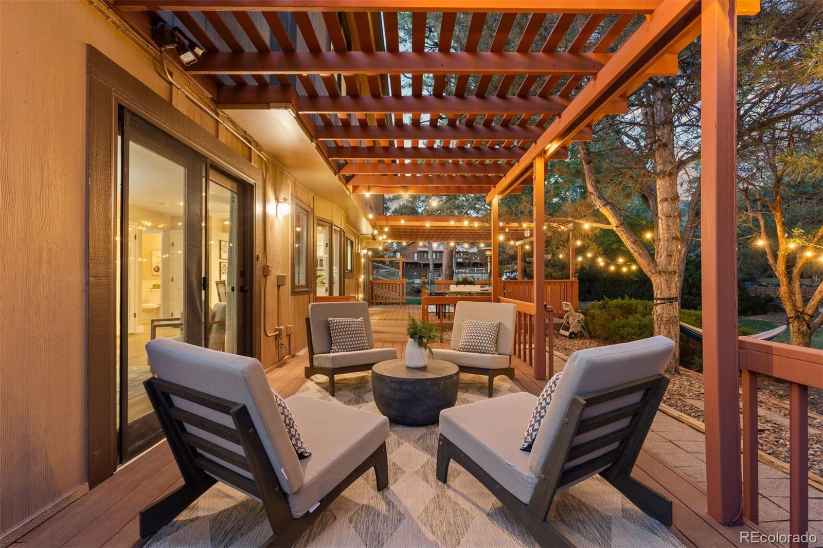 MLS Image #27 for 9830  ponderosa court,parker, Colorado