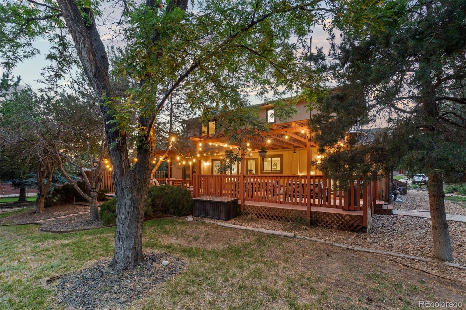 MLS Image #28 for 9830  ponderosa court,parker, Colorado