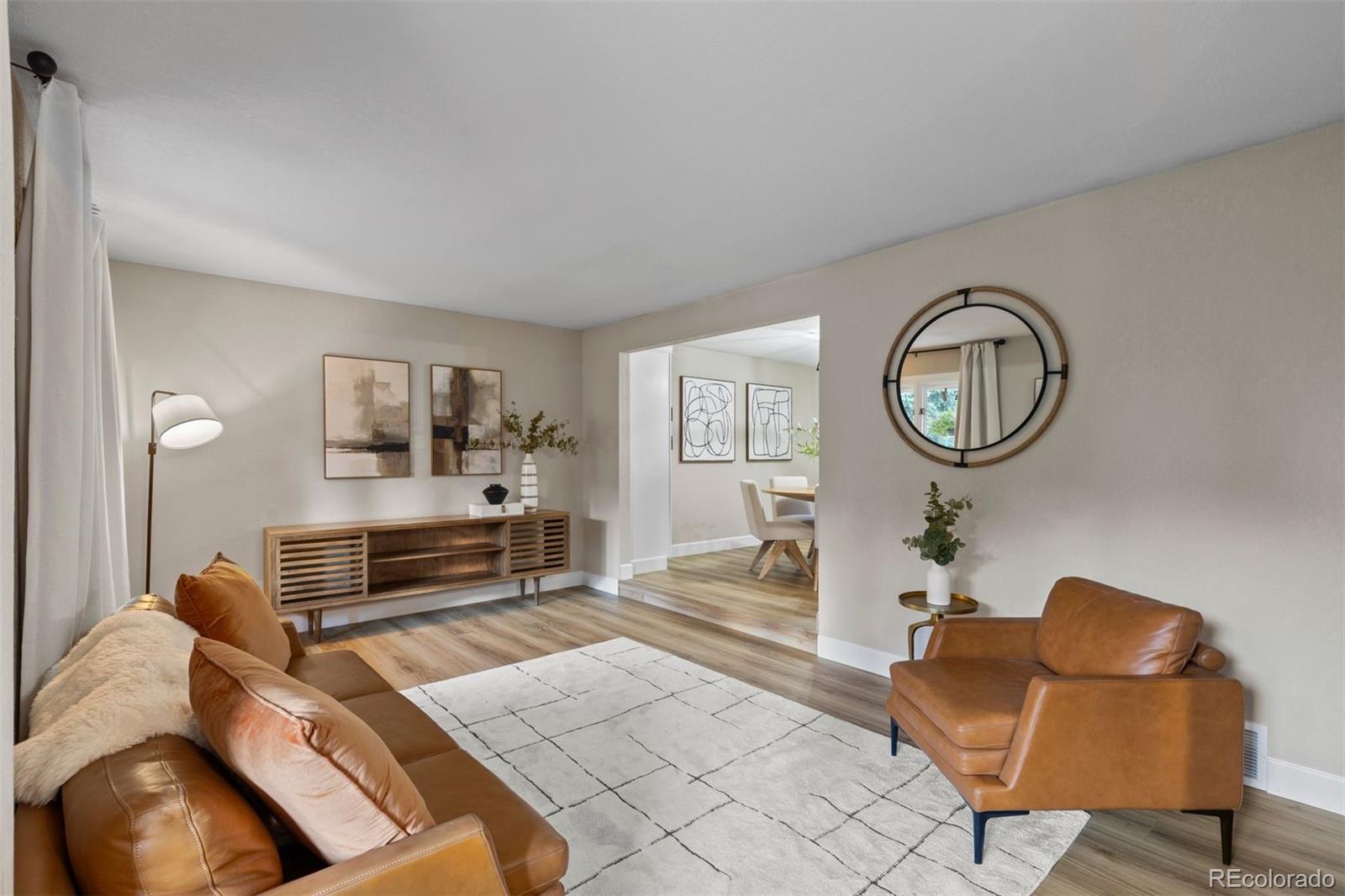 MLS Image #7 for 9830  ponderosa court,parker, Colorado