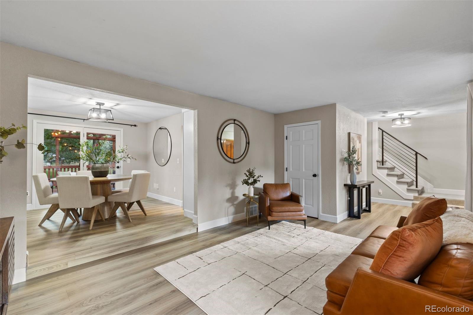 MLS Image #8 for 9830  ponderosa court,parker, Colorado