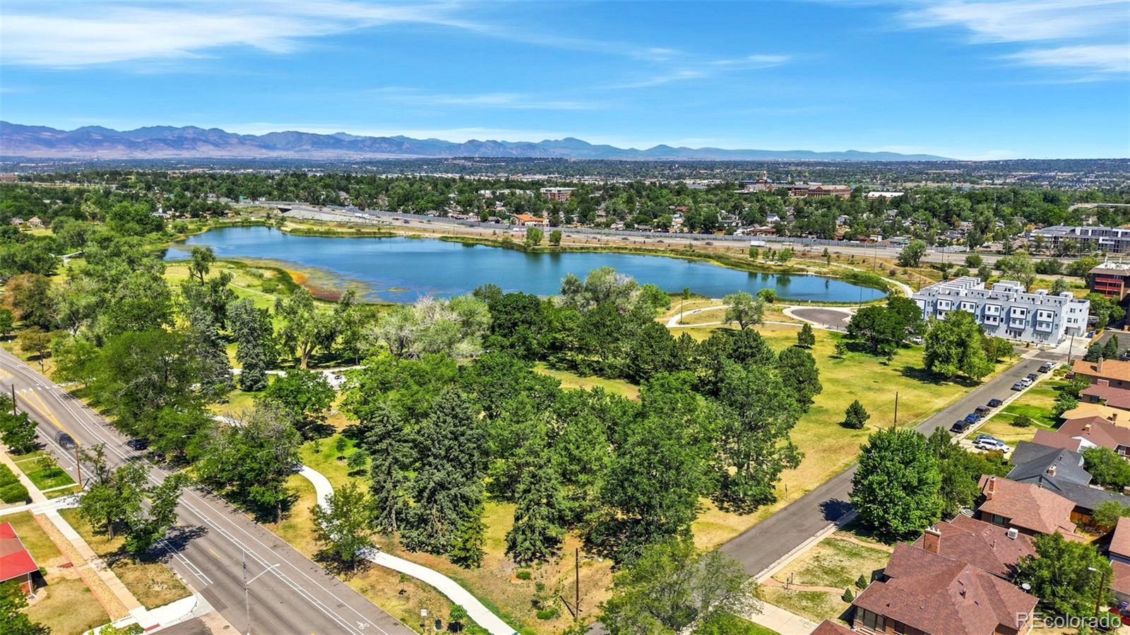 MLS Image #2 for 3101 w 47th avenue,denver, Colorado