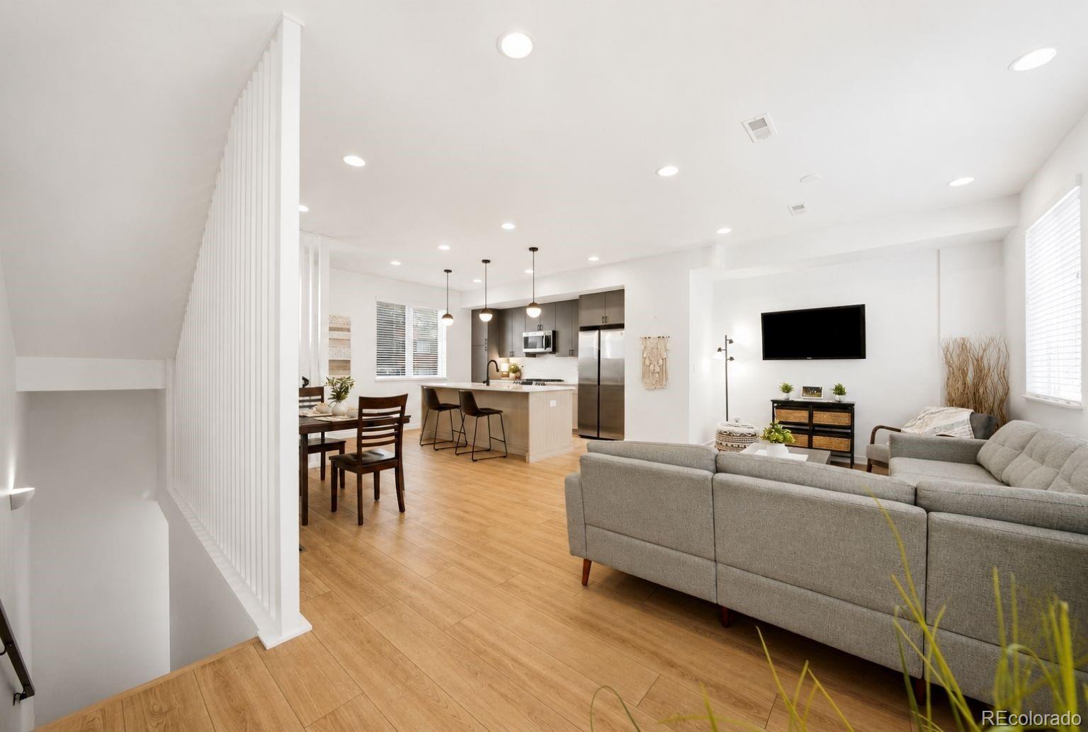 MLS Image #3 for 3101 w 47th avenue,denver, Colorado
