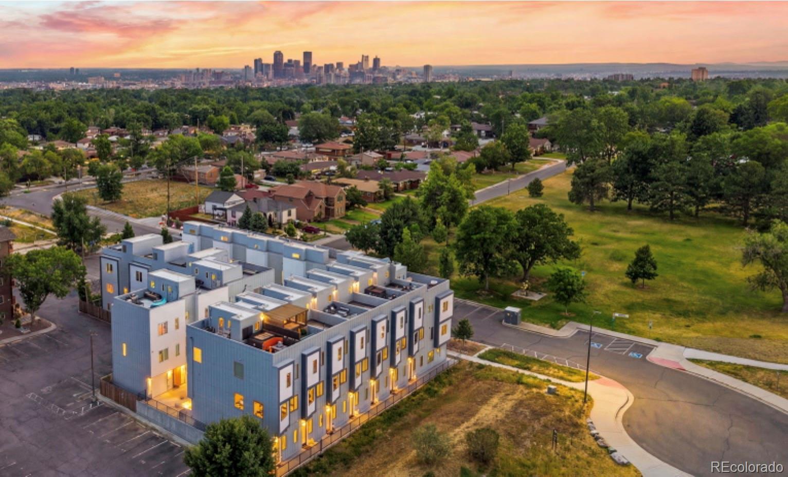 MLS Image #33 for 3101 w 47th avenue,denver, Colorado