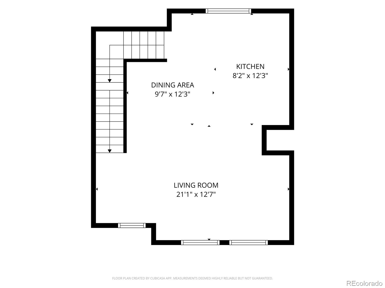 MLS Image #37 for 3101 w 47th avenue,denver, Colorado