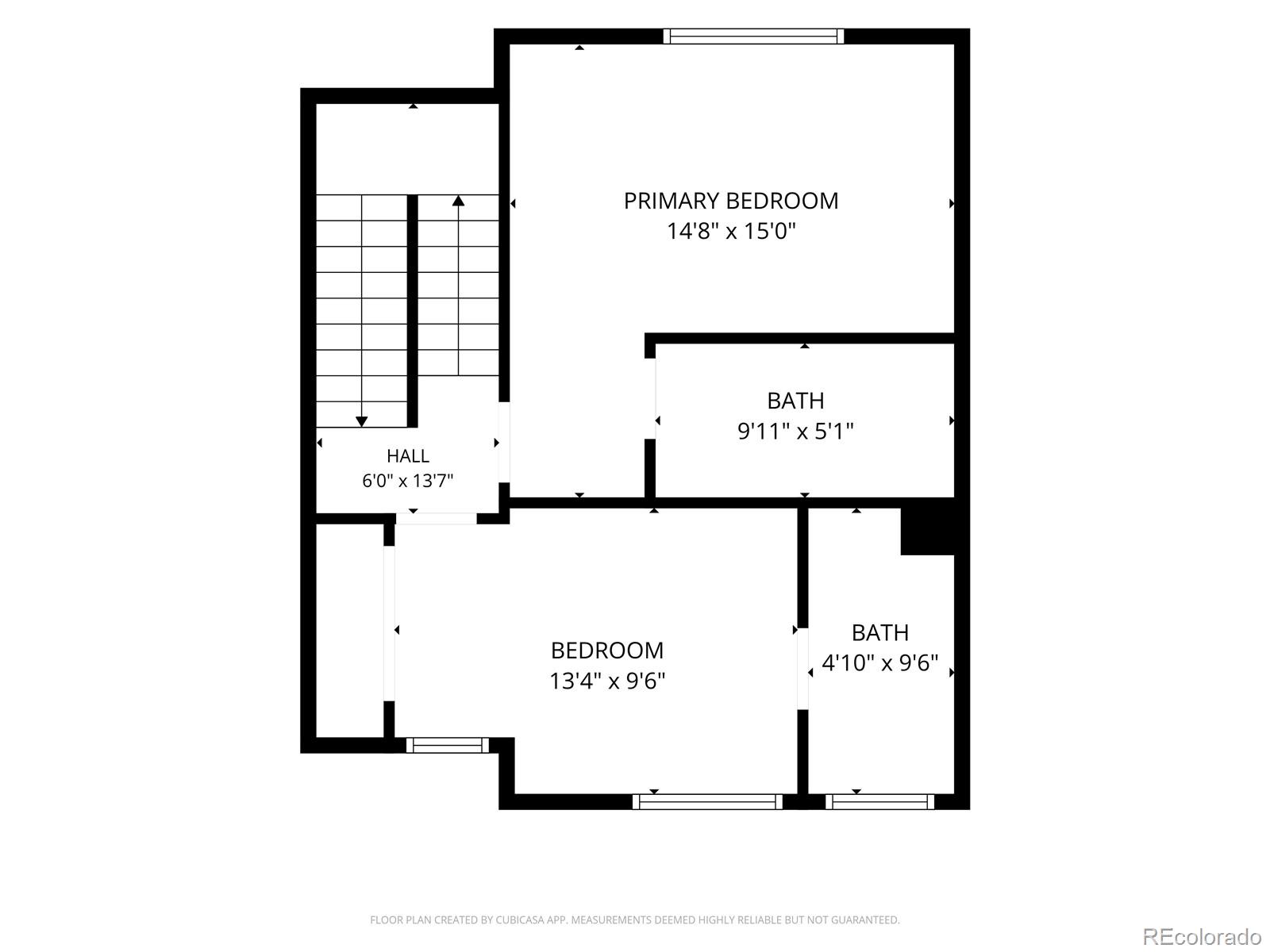 MLS Image #38 for 3101 w 47th avenue,denver, Colorado