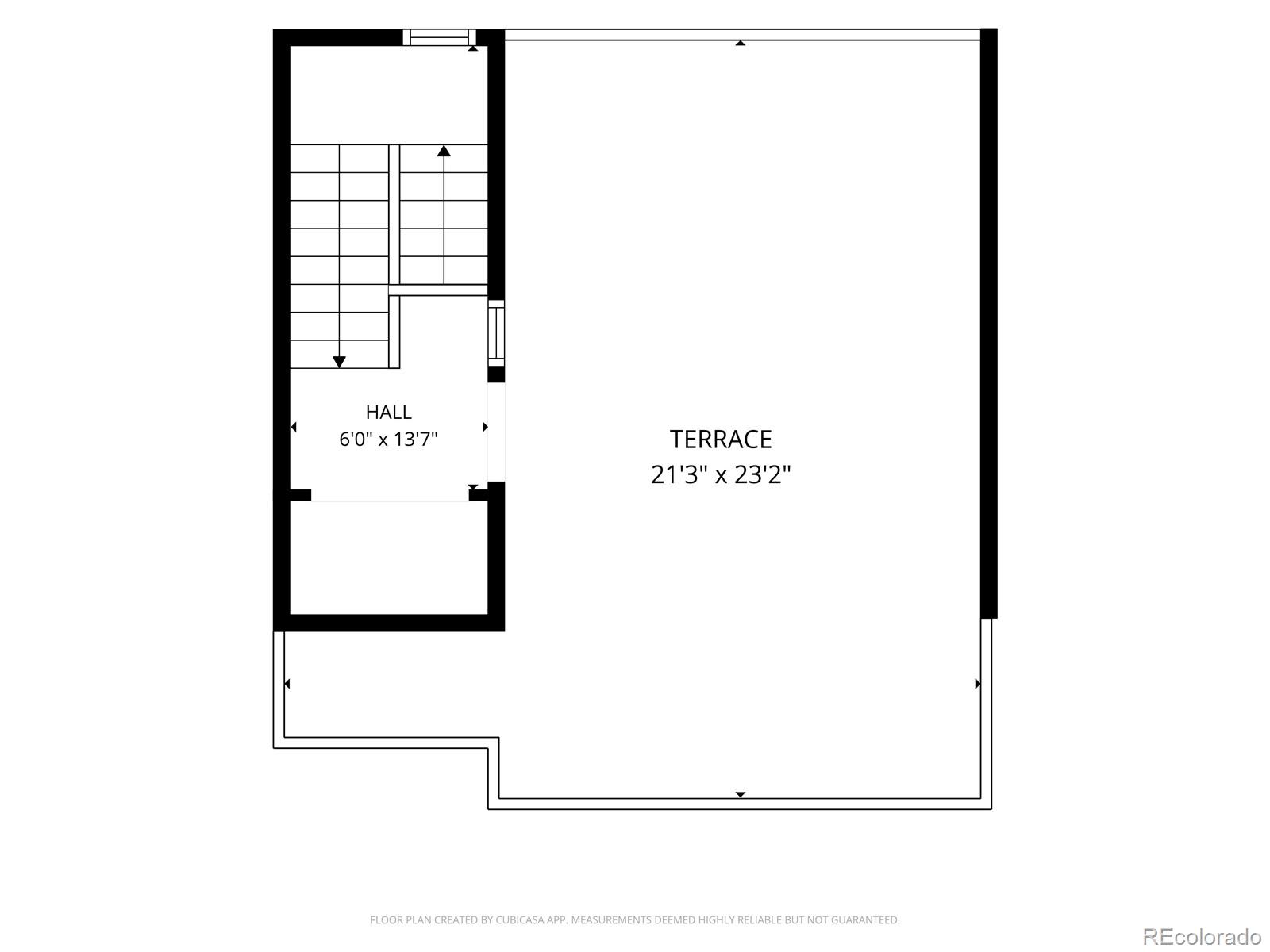 MLS Image #39 for 3101 w 47th avenue,denver, Colorado