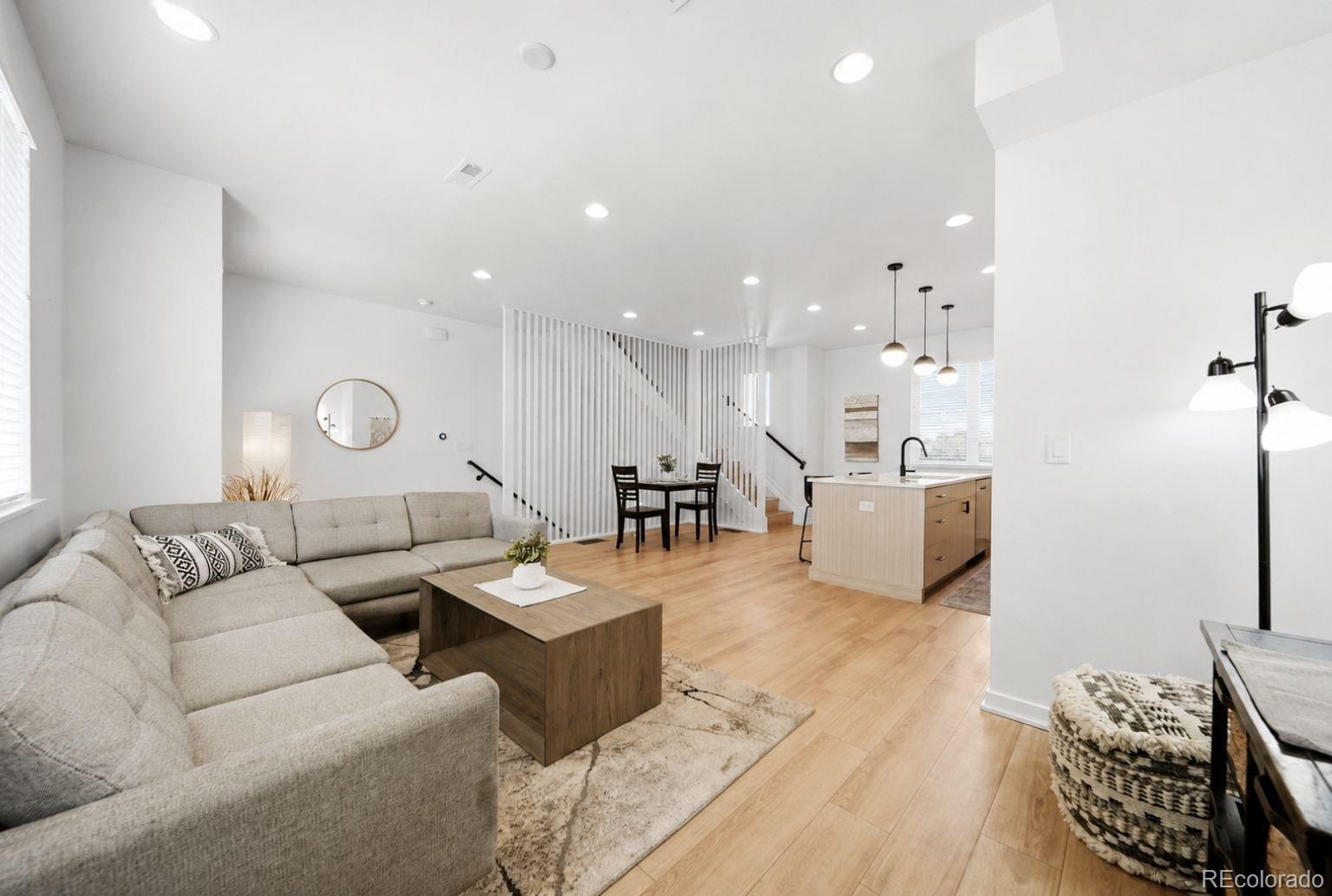MLS Image #4 for 3101 w 47th avenue,denver, Colorado