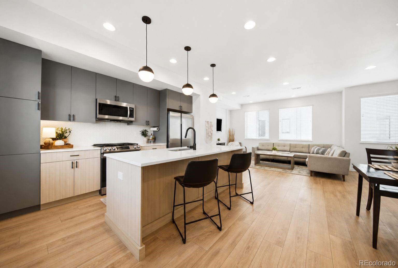 MLS Image #6 for 3101 w 47th avenue,denver, Colorado