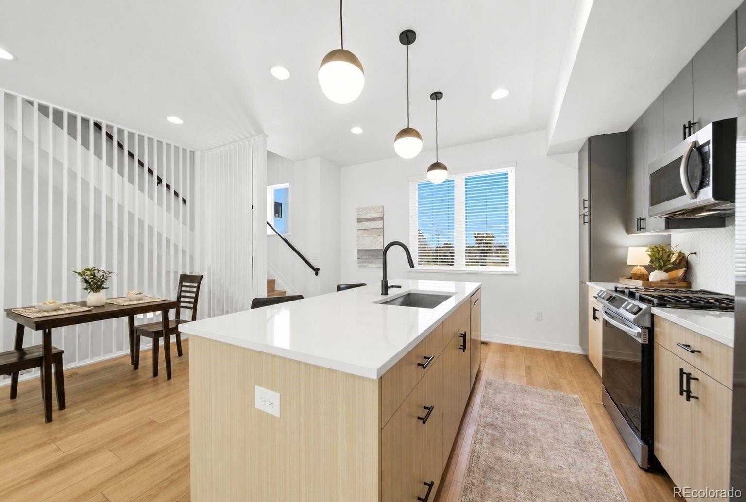 MLS Image #7 for 3101 w 47th avenue,denver, Colorado