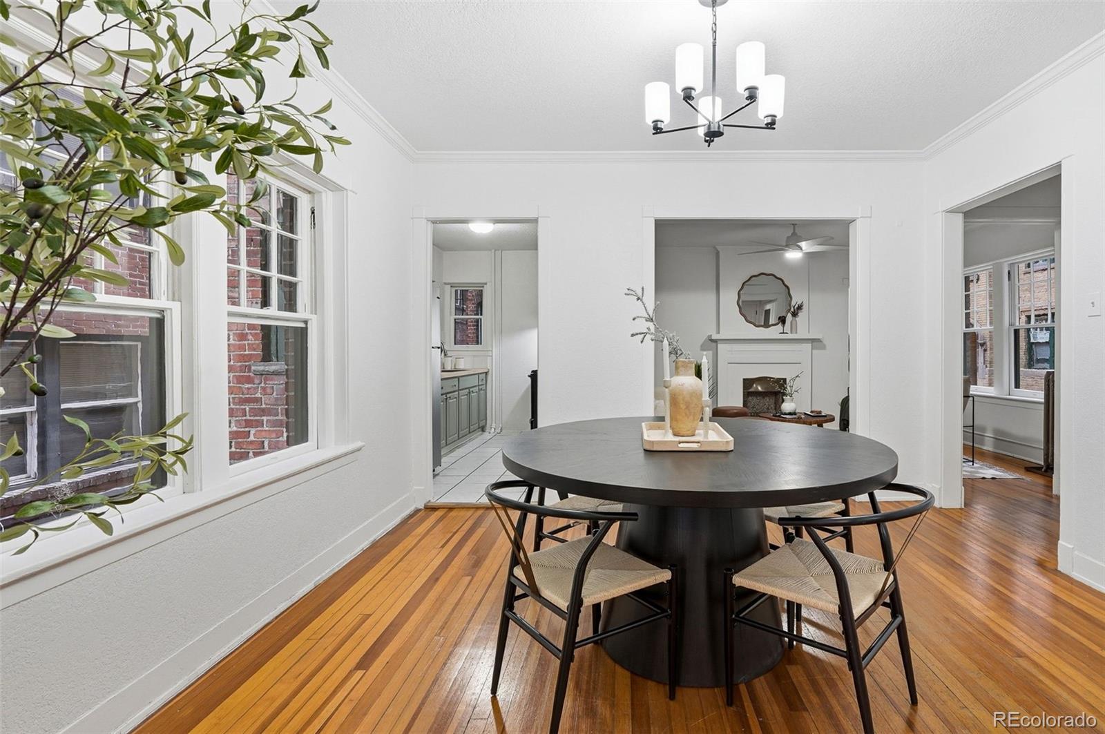 MLS Image #10 for 1137 n sherman street,denver, Colorado
