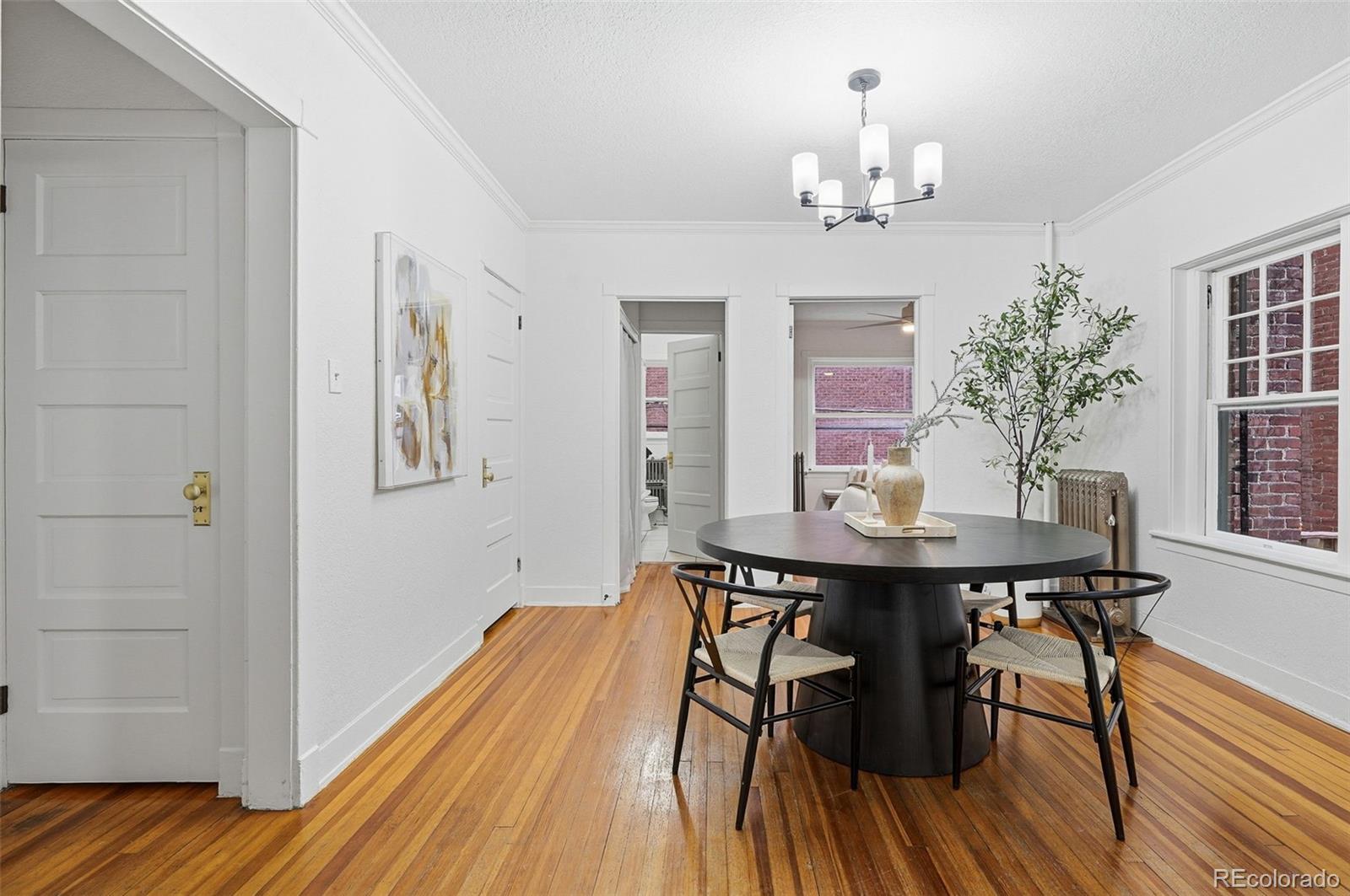 MLS Image #12 for 1137 n sherman street,denver, Colorado