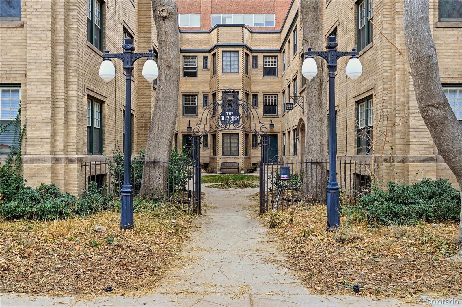 MLS Image #20 for 1137 n sherman street,denver, Colorado