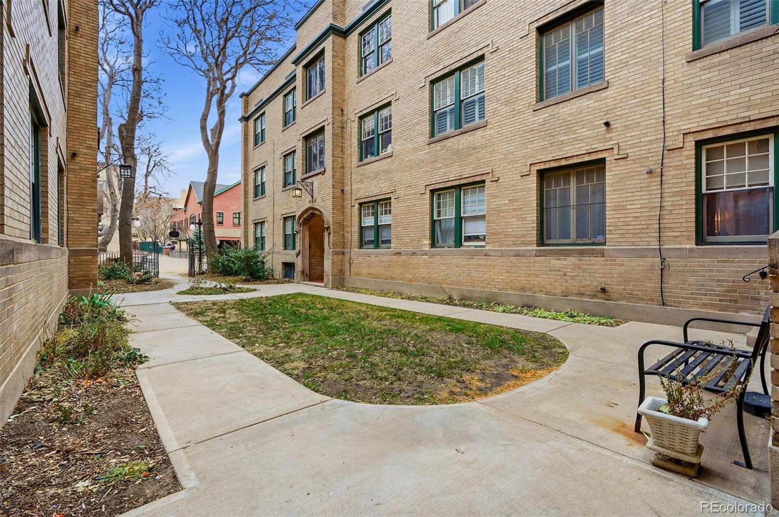 MLS Image #21 for 1137 n sherman street,denver, Colorado