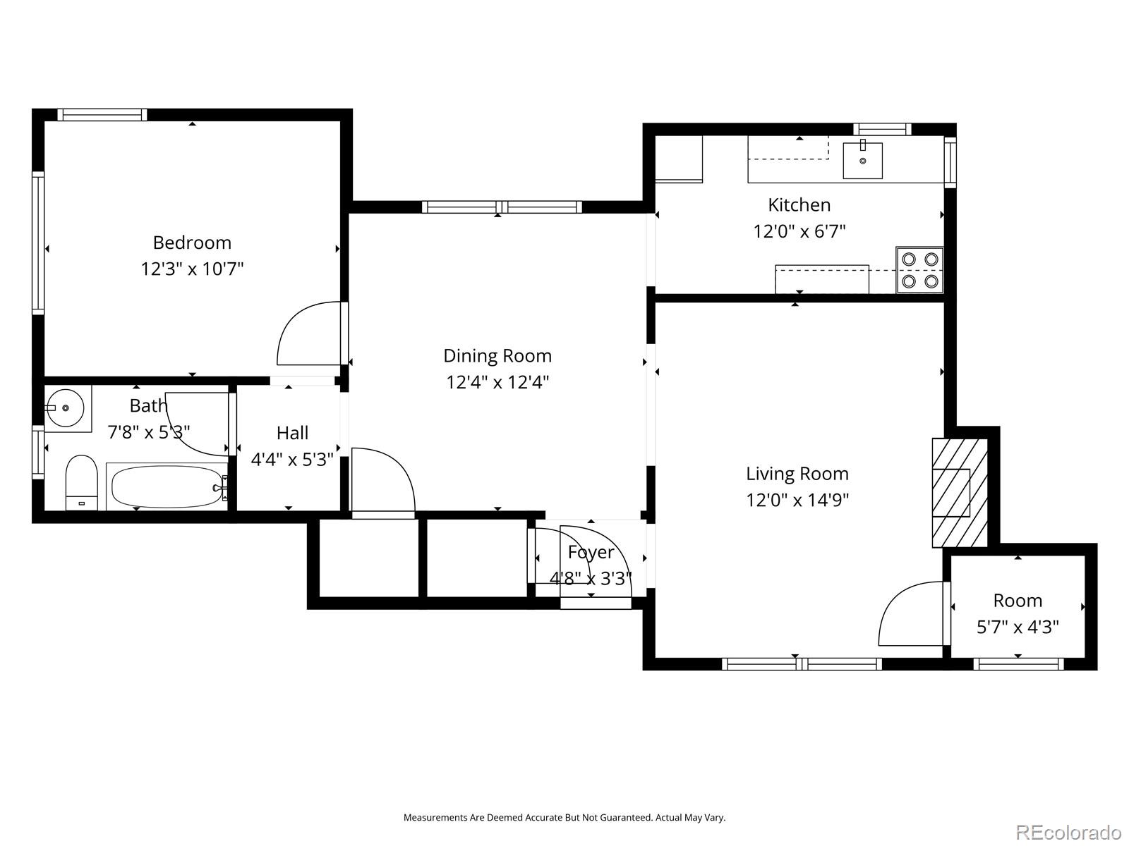 MLS Image #22 for 1137 n sherman street,denver, Colorado