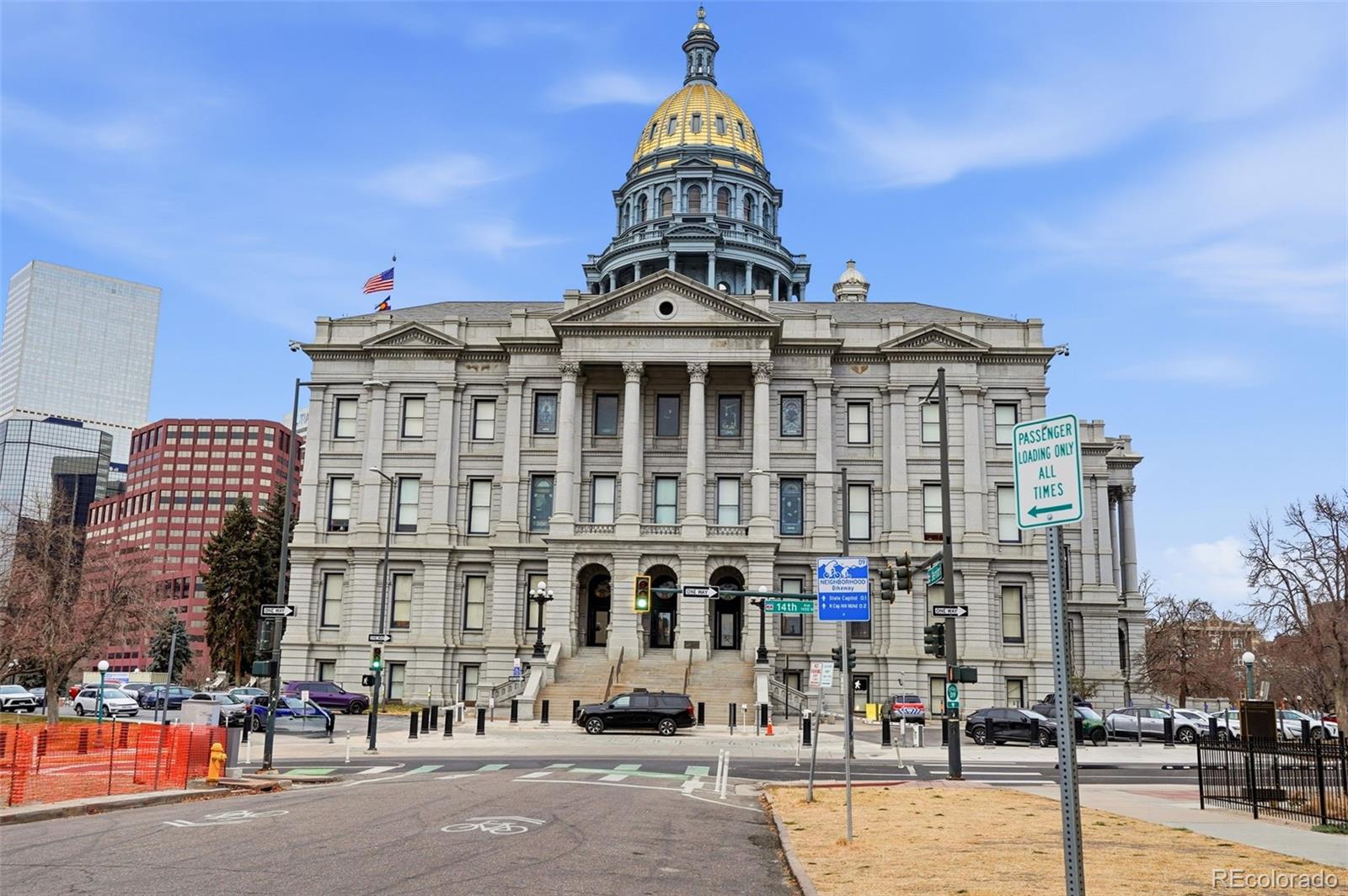 MLS Image #26 for 1137 n sherman street,denver, Colorado