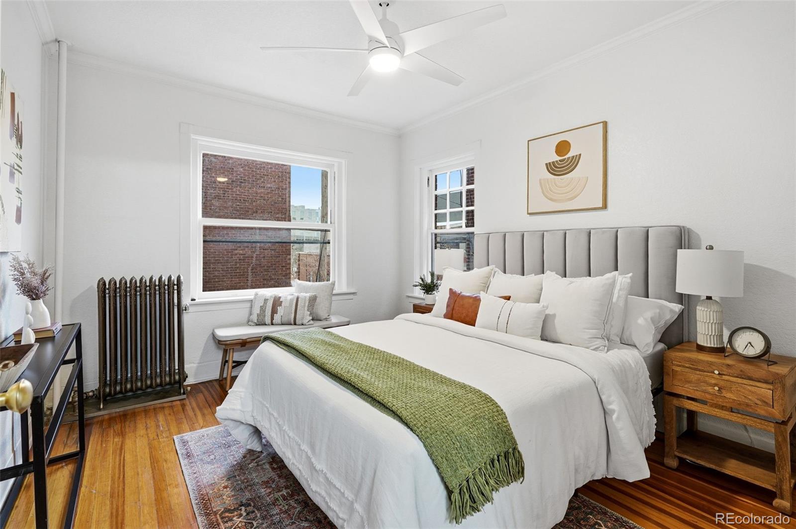 MLS Image #3 for 1137 n sherman street,denver, Colorado