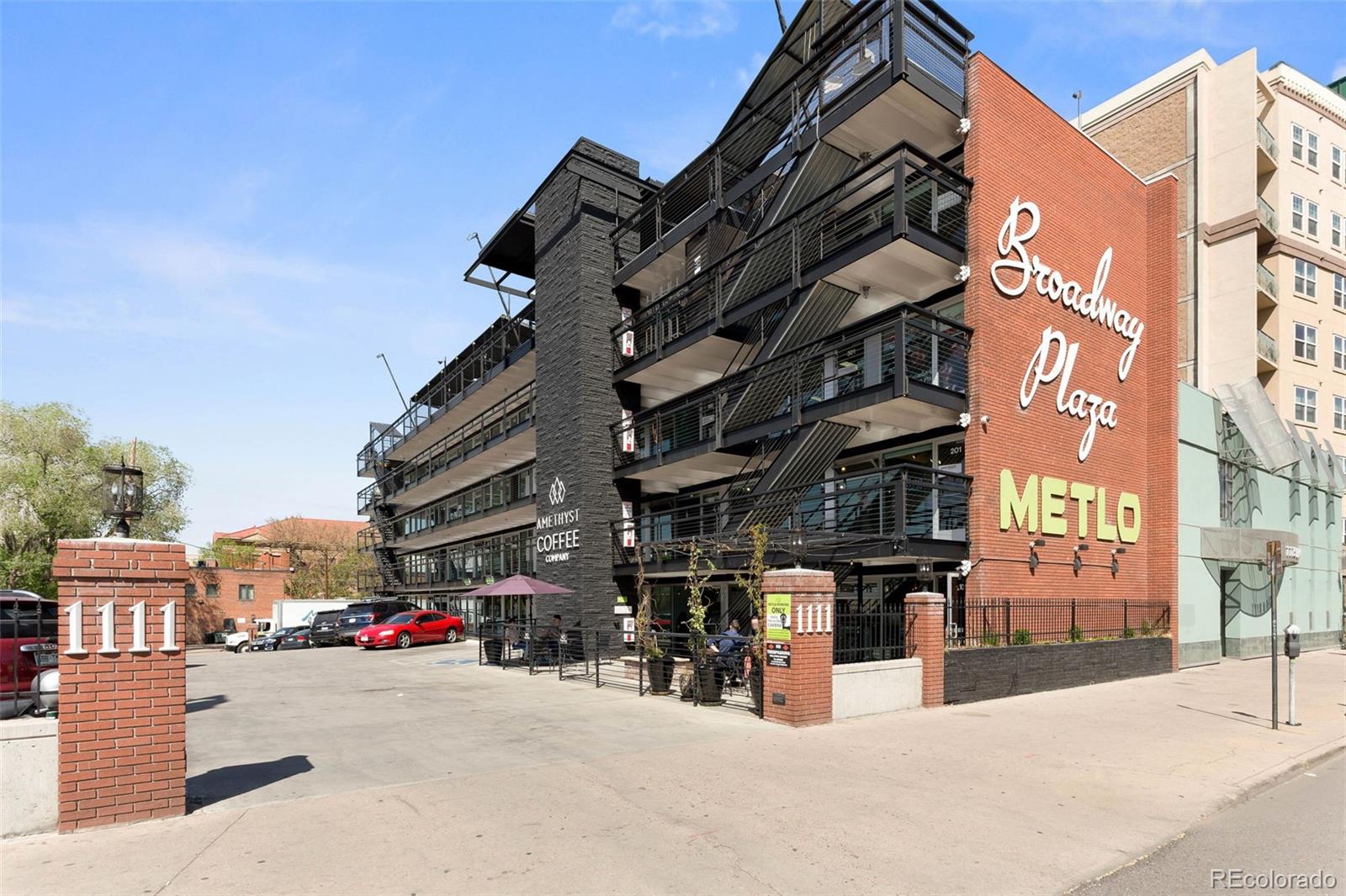 MLS Image #37 for 1137 n sherman street,denver, Colorado