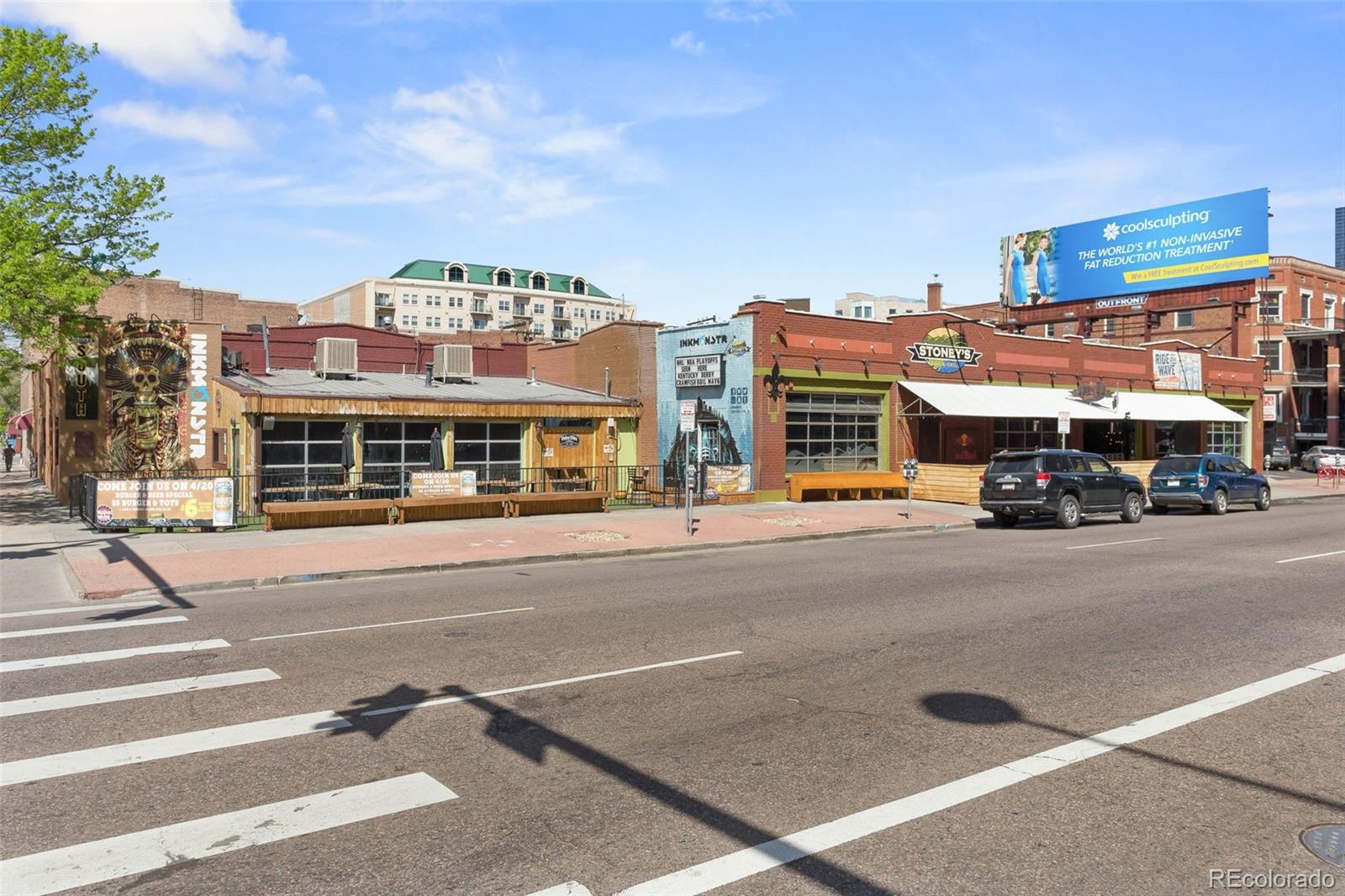 MLS Image #41 for 1137 n sherman street,denver, Colorado