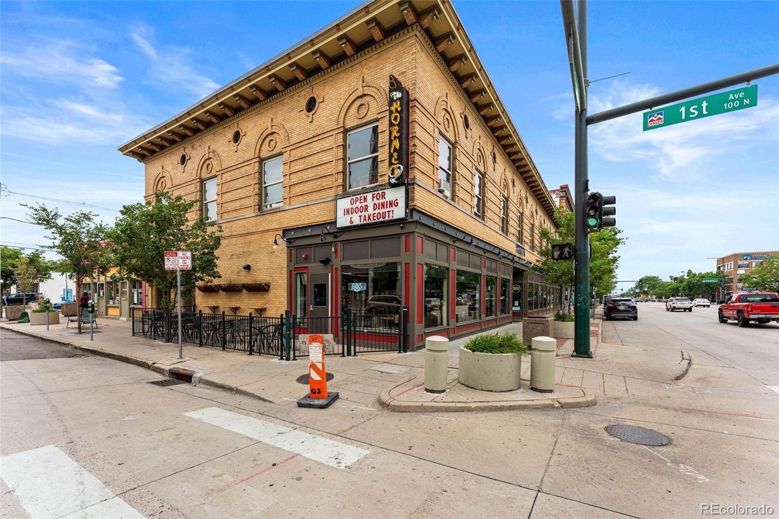 MLS Image #42 for 1137 n sherman street,denver, Colorado