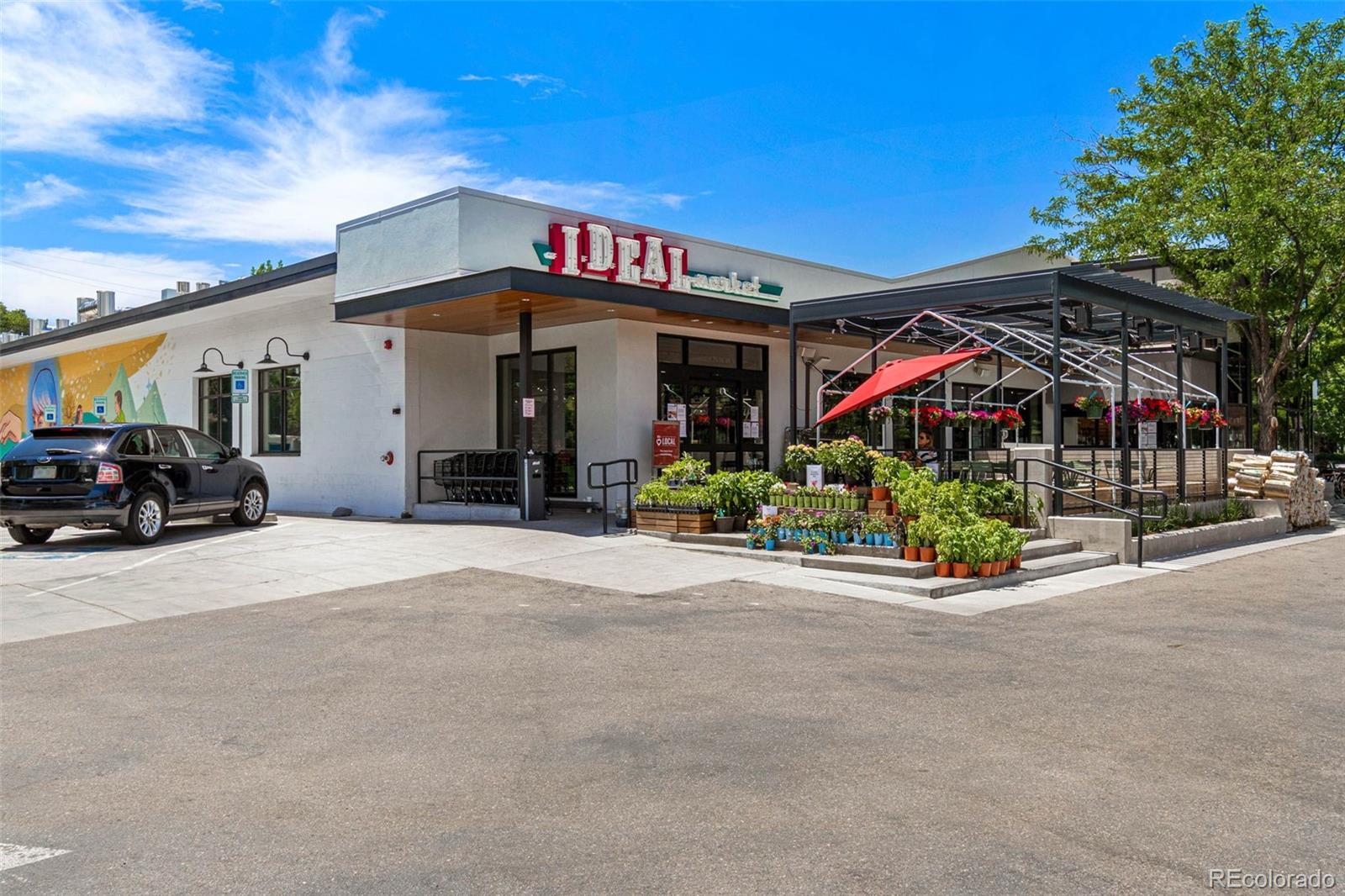 MLS Image #44 for 1137 n sherman street,denver, Colorado