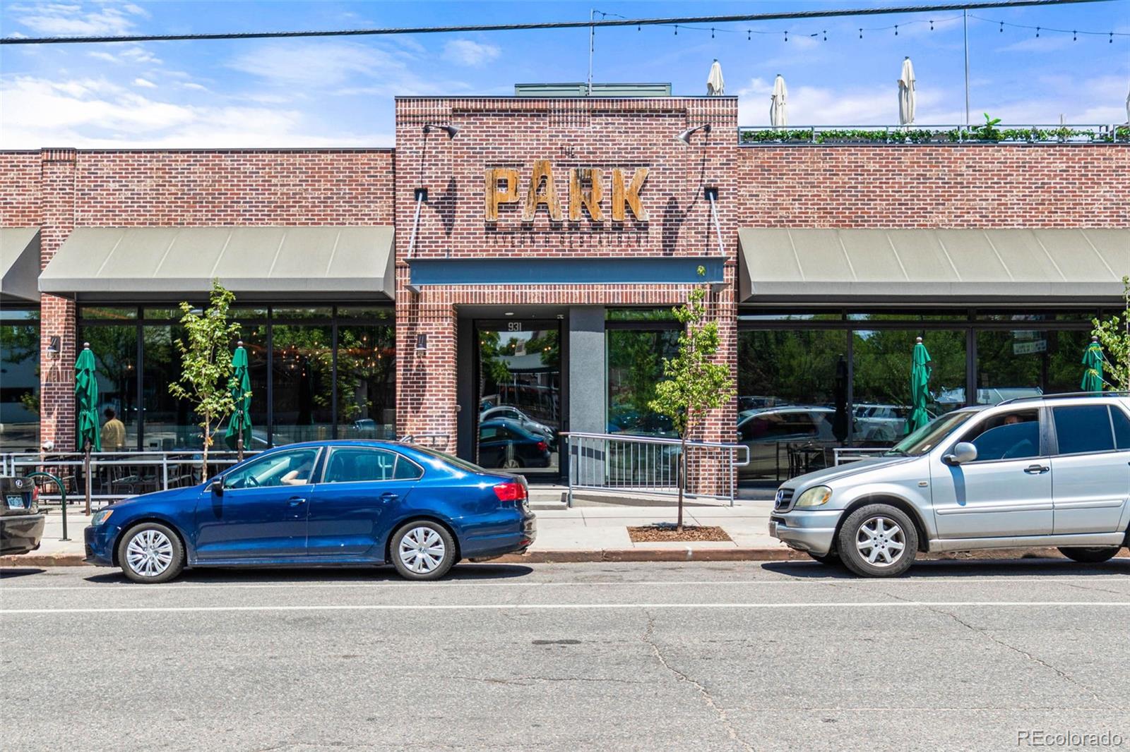 MLS Image #45 for 1137 n sherman street,denver, Colorado