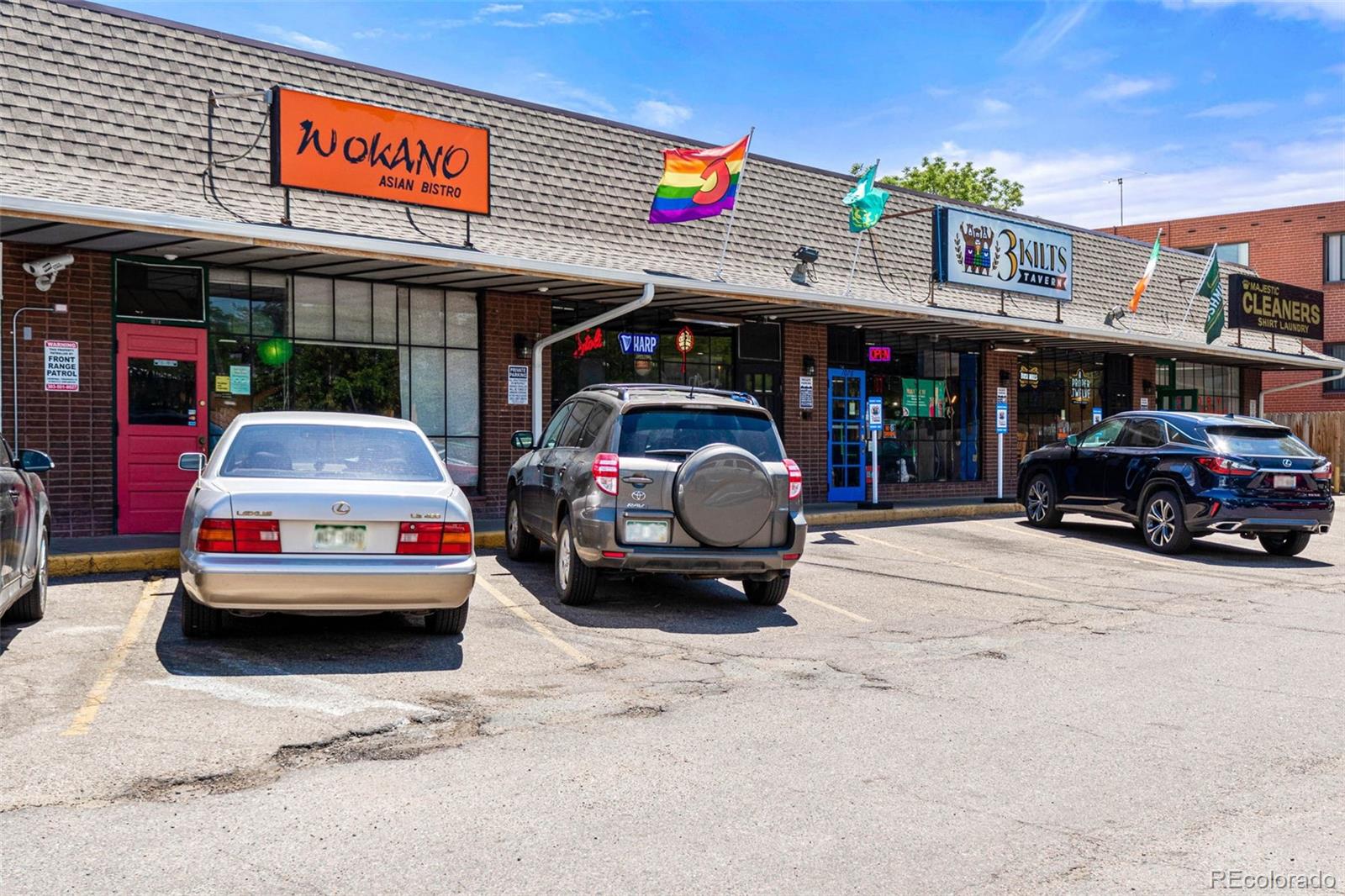 MLS Image #46 for 1137 n sherman street,denver, Colorado